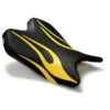 Luimoto 5042101 Flame Edition Seat Covers For Yamaha YZF-R6 (2008-2013)