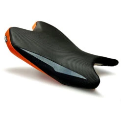 Luimoto 5043101 Raven Edition Seat Covers For Yamaha YZF-R6 (2008-2013)