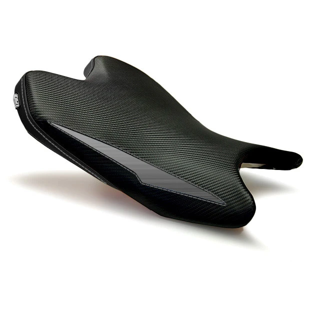 Luimoto 5043101 Raven Edition Seat Covers For Yamaha YZF-R6 (2008-2013) - Image 5
