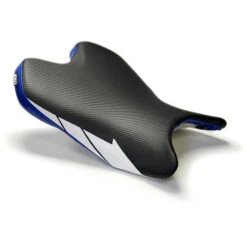 Luimoto 5044101 Team Seat Covers For Yamaha YZF-R6 (2008-2013)