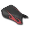 Luimoto 5052103 Flame Edition Seat Covers For Yamaha R1 (2002-2003)