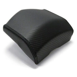 Luimoto 5055101 Cowl Pad Seat Covers For Yamaha YZF-R6 (2008-2013)