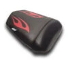 Luimoto 5062204 Flame Edition Seat Covers For Yamaha R1 (2004-2006)