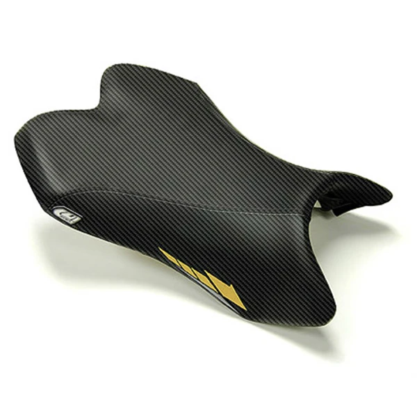 Luimoto 5071103 Baseline Seat Covers For Yamaha R1 (2007-2008) - Image 2