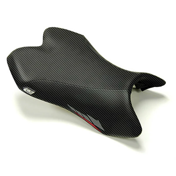 Luimoto 5071103 Baseline Seat Covers For Yamaha R1 (2007-2008) - Image 3
