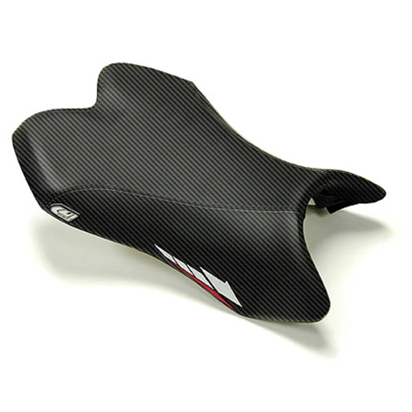 Luimoto 5071103 Baseline Seat Covers For Yamaha R1 (2007-2008) - Image 4