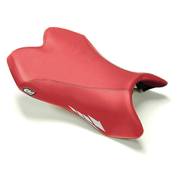 Luimoto 5071103 Baseline Seat Covers For Yamaha R1 (2007-2008) - Image 5