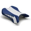 Luimoto 5073101 Limited Edition Seat Covers For Yamaha R1 (2007-2008)