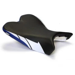 Luimoto 5084101 Team Seat Covers For Yamaha R1 (2009-2013)
