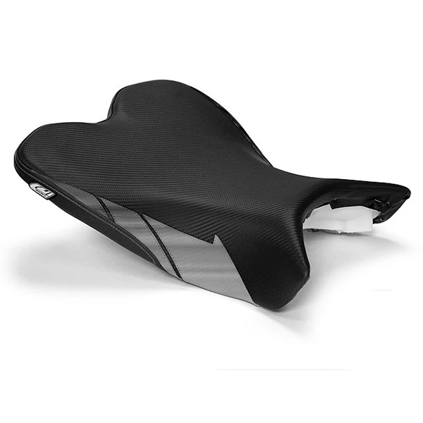 Luimoto 5084101 Team Seat Covers For Yamaha R1 (2009-2013) - Image 4