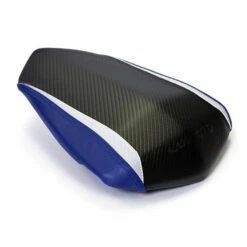 Luimoto 5084201 Team Seat Covers For Yamaha R1 (2009-2013)
