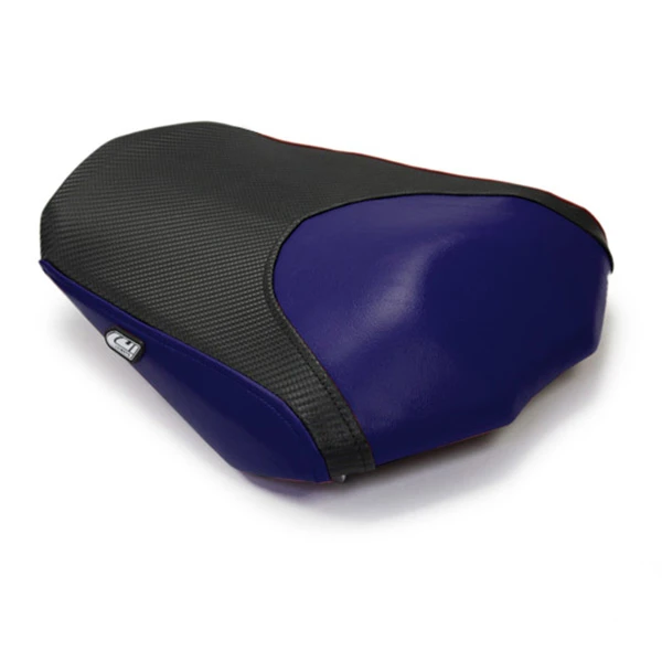 Luimoto 5091201 Raven Edition Seat Covers For Yamaha FZ1 (2006-2013) - Image 2