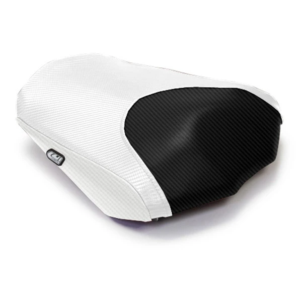 Luimoto 5091201 Raven Edition Seat Covers For Yamaha FZ1 (2006-2013) - Image 4