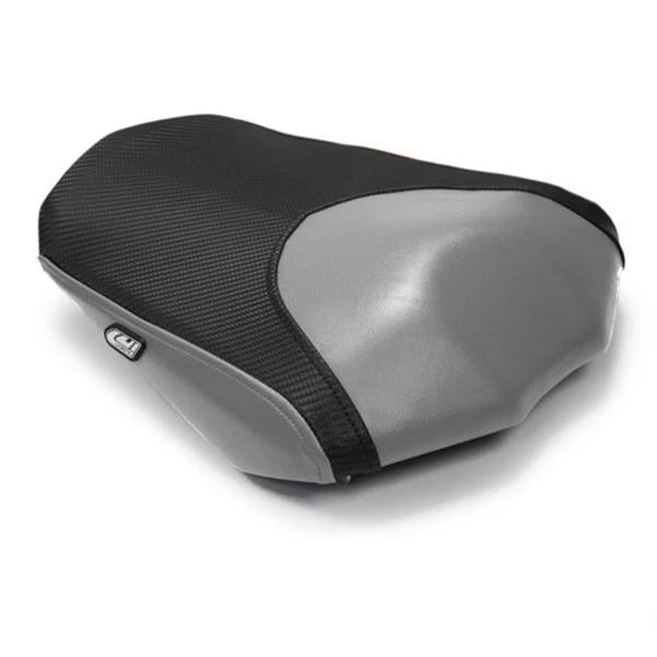 Luimoto 5091201 Raven Edition Seat Covers For Yamaha FZ1 (2006-2013) - Image 6