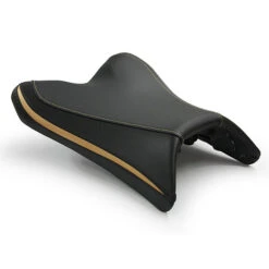 Luimoto 5111101 Team Seat Covers For Yamaha FZ8 (2010-2014)