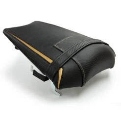 Luimoto 5111201 Team Seat Covers For Yamaha FZ8 (2010-2014)