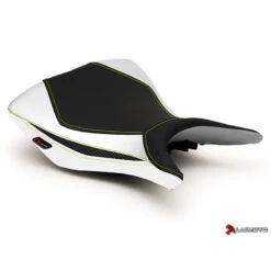 Luimoto 5161104 Team Rider Seat Cover For Yamaha R25 / R3 (2014-)