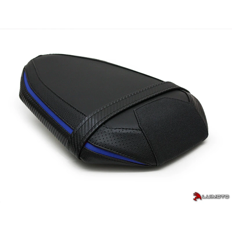 Luimoto 5171201 Team Passenger Seat Cover For Yamaha FZ-07 MT-07 (2014-current) - Image 5