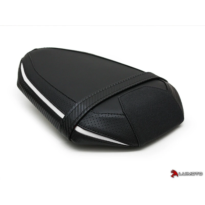 Luimoto 5171201 Team Passenger Seat Cover For Yamaha FZ-07 MT-07 (2014-current) - Image 6