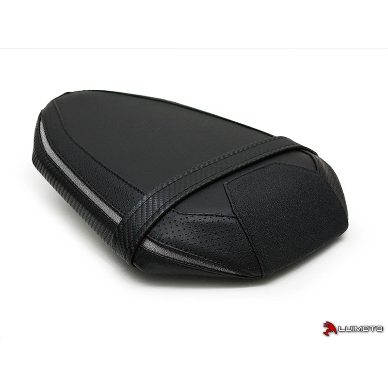 Luimoto 5171201 Team Passenger Seat Cover For Yamaha FZ-07 MT-07 (2014-current) - Image 7