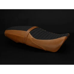 Luimoto 5211101 Vintage Classic Rider Seat Cover For Yamaha XSR900 (2016-)