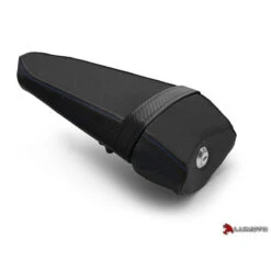 Luimoto 5272201 Race Passenger Seat Cover For Yamaha YZF-R6 (2017-)