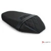 Luimoto 5311201 Diamond Passenger Seat Cover For Yamaha MT-07 (2018-)