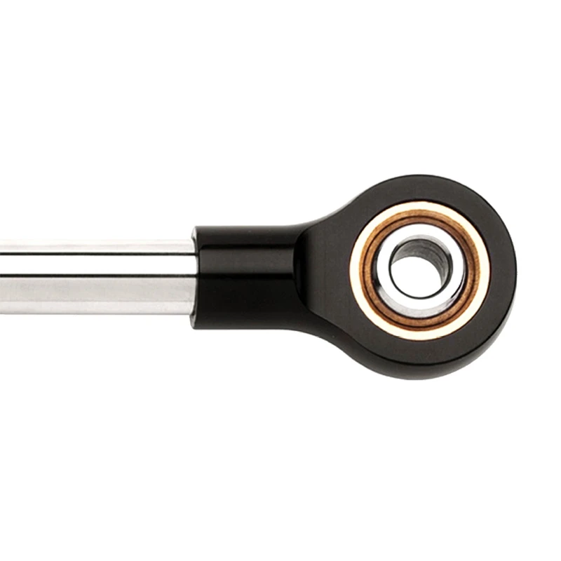 Matris SD.S111K Sport Steering Damper Kit For Suzuki SV650 (2003-2012) - Image 4