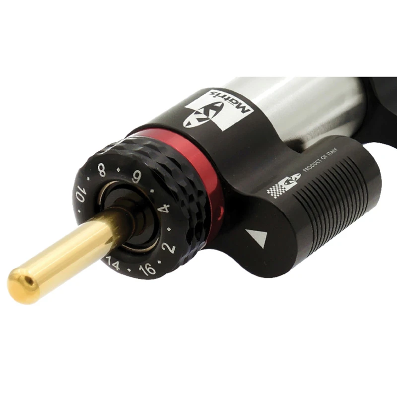 Matris SD.Y113R Race Steering Damper Kit For Yamaha YZF-R6 (2006-2016) - Image 3