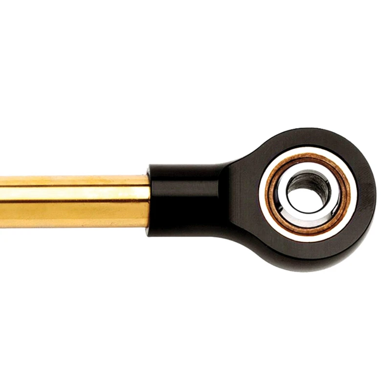 Matris SD.Y113R Race Steering Damper Kit For Yamaha YZF-R6 (2006-2016) - Image 4