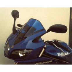 MRA 4025066377862 Racing Windshield For Yamaha FZS600S Fazer (2002-2004)