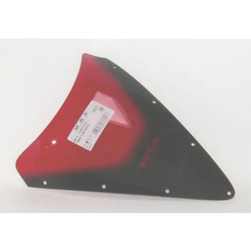 MRA 4025066376964 Spoiler Windshield For Yamaha FZS600S Fazer (2002-2004) - Image 2