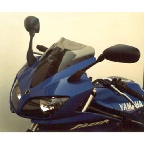 MRA 4025066376964 Spoiler Windshield For Yamaha FZS600S Fazer (2002-2004)