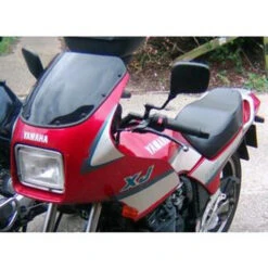 MRA 4025066300914 Spoiler Windshield For Yamaha XJ600F '84-'91 & XJ900F '85-'94