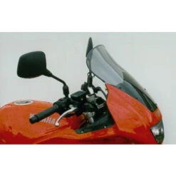 MRA 4025066353712 Touring Windshield For Yamaha TDM850 & XJ600S Diversion