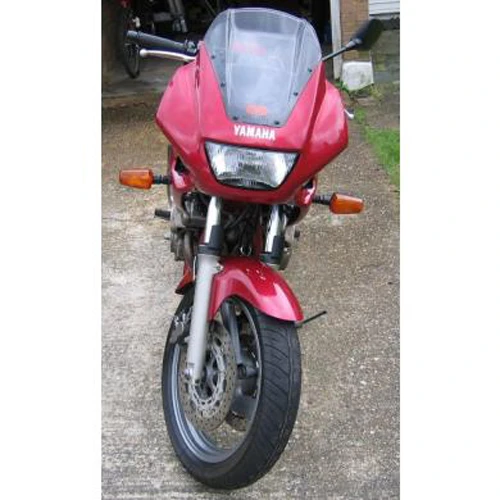 MRA 4025066353712 Touring Windshield For Yamaha TDM850 & XJ600S Diversion - Image 4