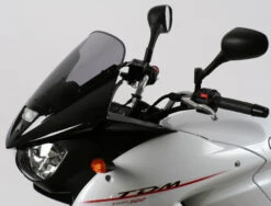 MRA 4025066380718 Original Windshield For Yamaha TDM900 (2002-2013)