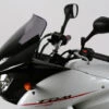 MRA 4025066380879 Spoiler Windshield For Yamaha TDM900 (2002-2013)