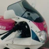 MRA 06.029.T Touring Screen Windshield For Yamaha YZF750SP 1993