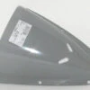 MRA 06.031.R Double-Bubble Racing Screen Windshield For Yamaha YZF R1 (1998-1999)