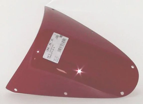 MRA 06.031.S Spoiler Screen Windshield For Yamaha YZF R1 (1998-1999)