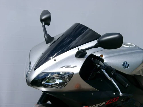 MRA 4025066374861 Original Windshield For Yamaha YZF-R1 (2002-2003)