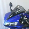 MRA 4025066091225 Racing Windshield For Yamaha YZF-R1 (2004-2006)