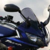 MRA 4025066373963 Racing Windshield For Yamaha FZS1000 Fazer (2001-2005)