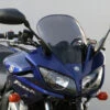 MRA 4025066373215 Touring Windshield For Yamaha FZS1000 Fazer (2001-2005)