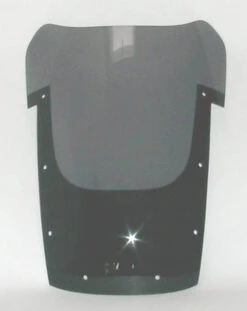 MRA 4025066318315 Original Windshield For Yamaha FJ1200 (1986-1987)