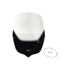 MRA 4025066122714 Touring Windshield For Yamaha XJR1300 (2002-2015)