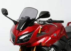 MRA 4025066107445 Original Windshield For Yamaha FZ1 Fazer (2006-2015)