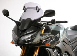 MRA 4025066112517 Vario Touring Windshield For Yamaha FZ1 Fazer (2006-2015)
