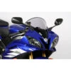MRA 4025066105304 Original Windshield For Yamaha YZF-R6 (2006-2007)